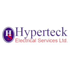Hyperteck Electrical Services